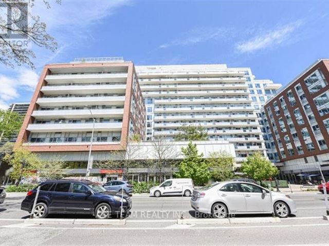 High Park Residences - 922 1830 Bloor Street West - photo 1