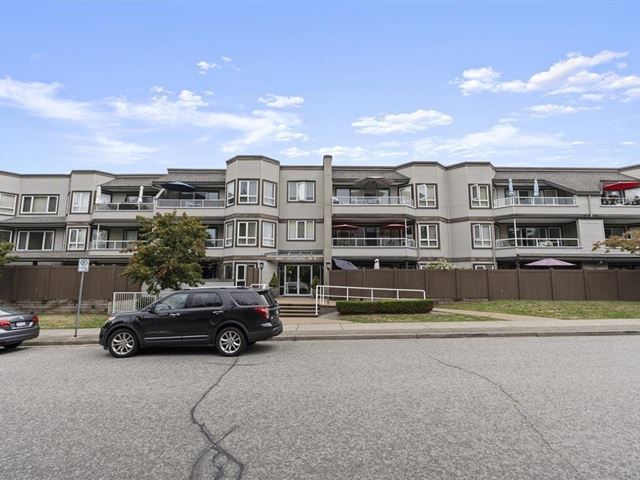 Southmere Mews - 104 1840 Southmere Crescent East - photo 1