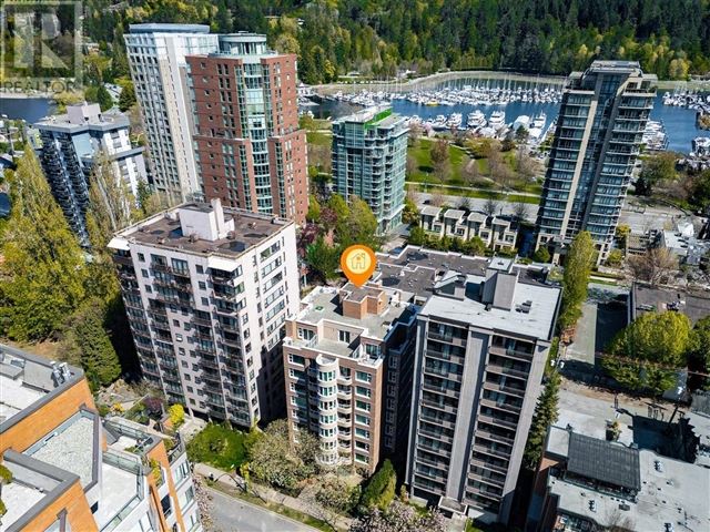 Sundial Place - 203 1845 Robson Street - photo 3