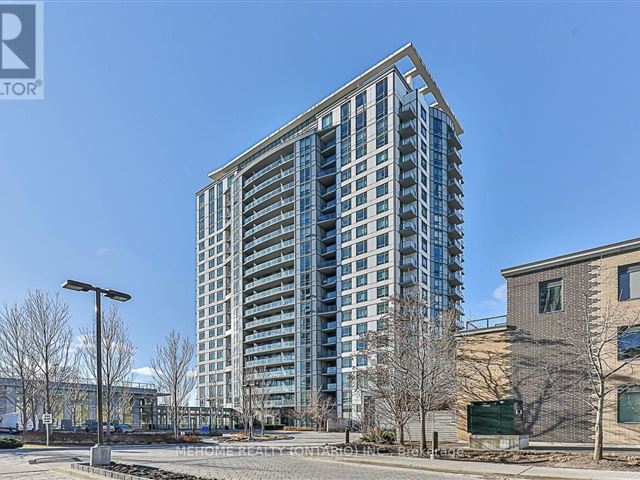 Love Condos - 1511 185 Bonis Avenue - photo 1