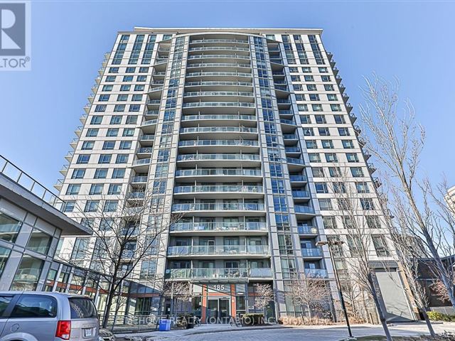 Love Condos - 1511 185 Bonis Avenue - photo 2