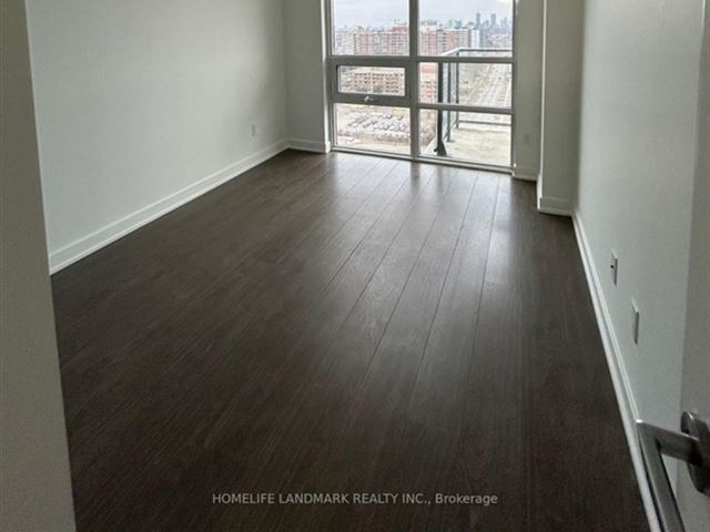 Love Condos - 1809 185 Bonis Avenue - photo 1