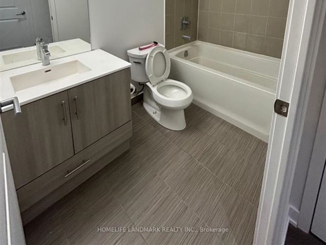 Love Condos - 1809 185 Bonis Avenue - photo 3