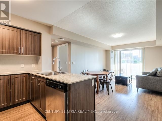 Love Condos - 409 185 Bonis Avenue - photo 1