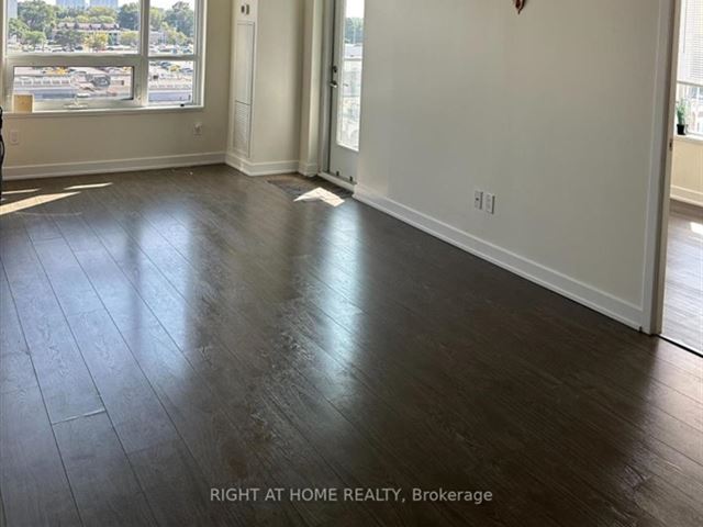 Love Condos - 606 185 Bonis Avenue - photo 1