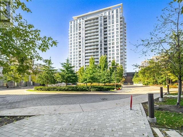 Love Condos - 1508 185 Bonis Avenue - photo 1