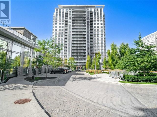 Love Condos - 1508 185 Bonis Avenue - photo 2