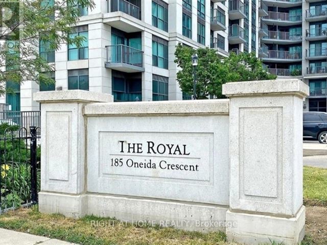 The Royal at Bayview Glen - 320 185 Oneida Crescent - photo 1