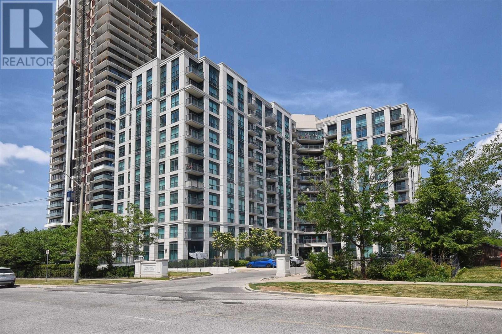 185 Oneida Crescent, Unit 1119, Richmond Hill — For sale @ $560,000 ...