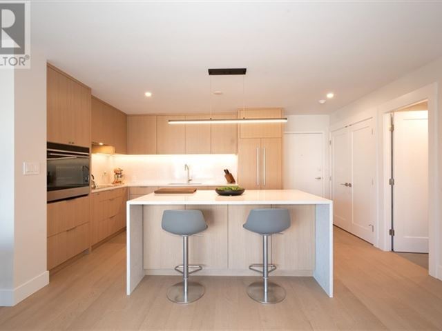 Stanley Park Place - 902 1860 Robson Street - photo 2