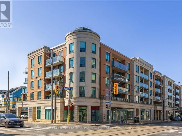 The Beach Condominiums 5 - 413 1863 Queen Street East - photo 1