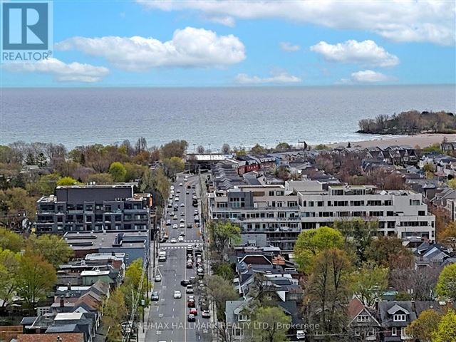 The Beach Condominiums 5 - 506 1863 Queen Street East - photo 3