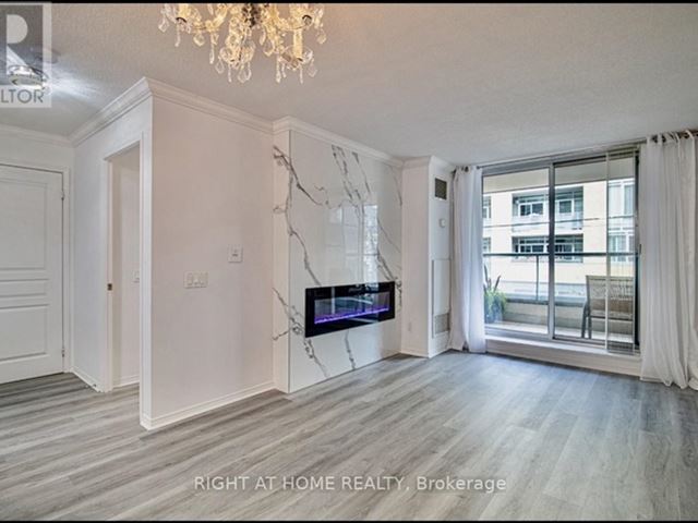 The Beach Condominiums 5 - 214 1863 Queen Street East - photo 2