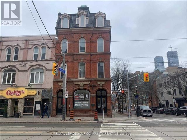 187 King Street East Condos -  187 King Street East - photo 2