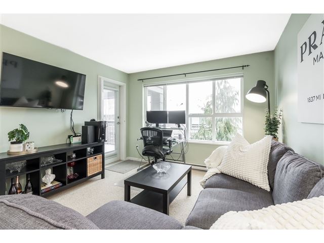 Compass - 309 18755 68 Avenue - photo 3