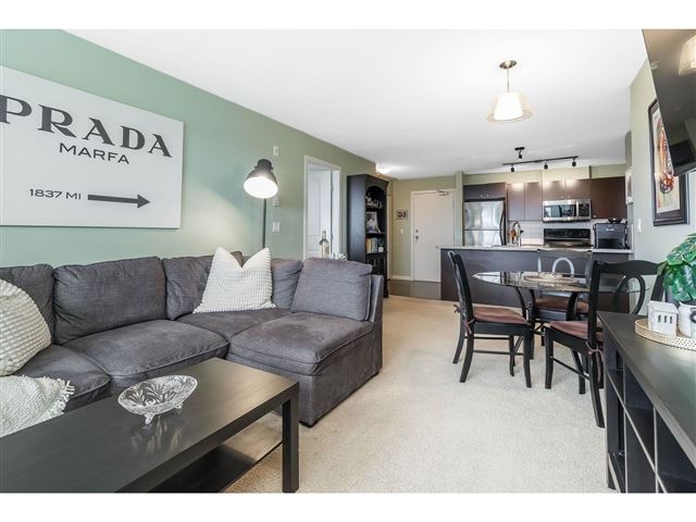 Compass - 309 18755 68 Avenue - photo 3