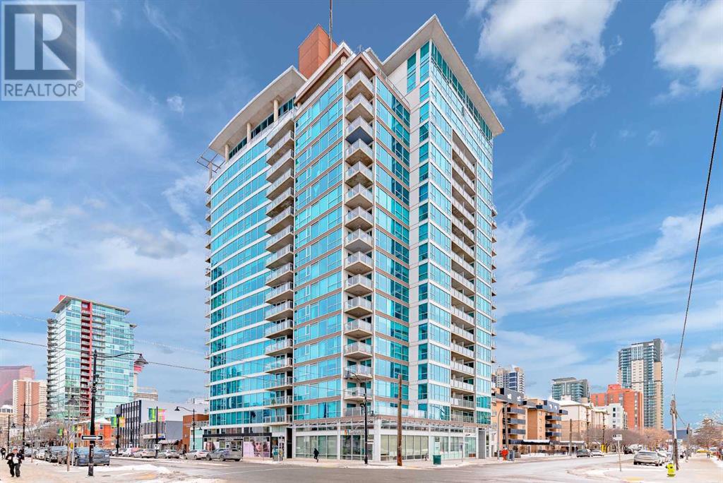 188 15 Avenue Southwest, Unit 2004, Calgary — For sale @ $419,900 ...