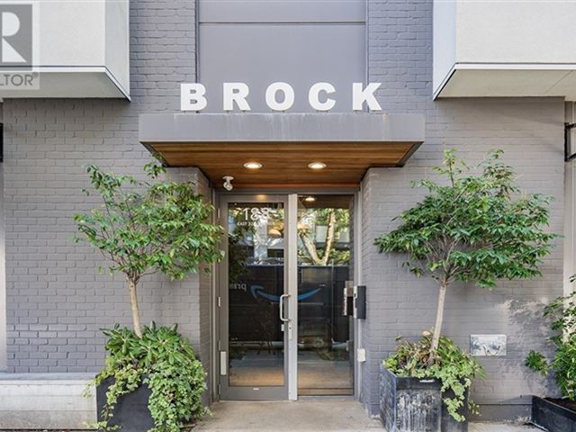 Brock on Main - 304 188 32nd Avenue East - photo 1