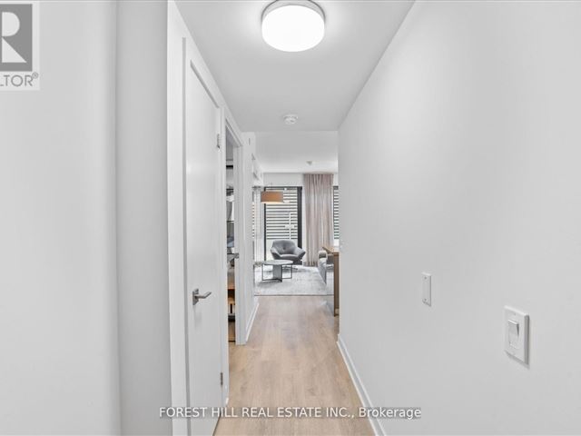 Cumberland Tower Condos - 604 21 Avenue Road - photo 3