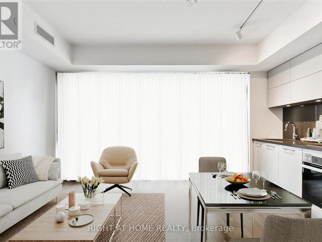 Cumberland Tower Condos - 1506 21 Avenue Road - photo 1