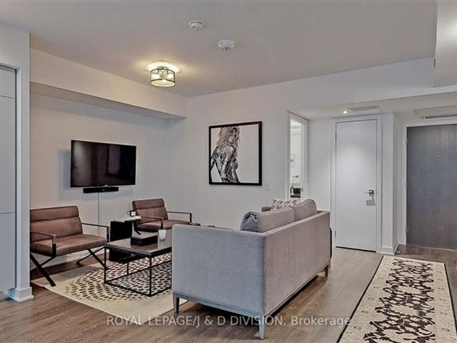 Cumberland Tower Condos - 2306 21 Avenue Road - photo 3