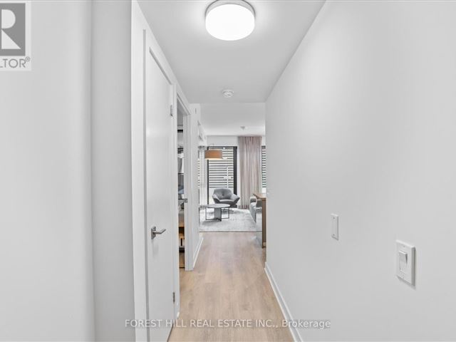 Cumberland Tower Condos - 604 21 Avenue Road - photo 3