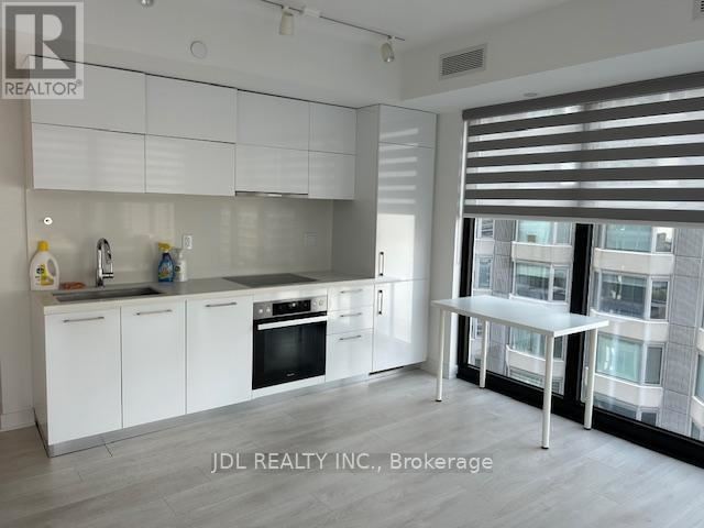 Cumberland Tower Condos - 1202 21 Avenue Road - photo 1