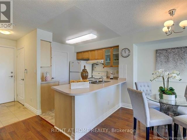 The Boulevard - 1018 188 Doris Avenue - photo 3