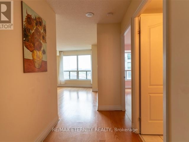 The Boulevard - 1601 188 Doris Avenue - photo 1