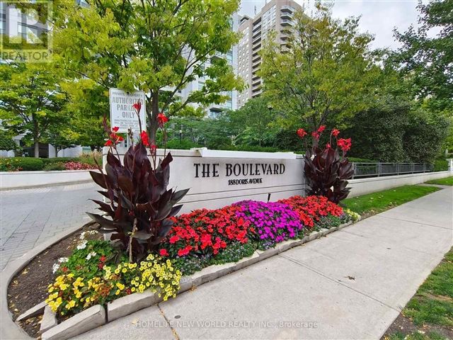 The Boulevard - 819 188 Doris Avenue - photo 2