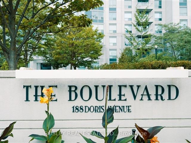 The Boulevard -  188 Doris Avenue - photo 1