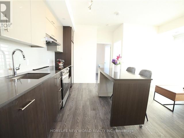 Verdé Condos - 1511 188 Fairview Mall Drive - photo 2