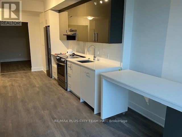 Verdé Condos - 707 188 Fairview Mall Drive - photo 2