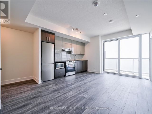 Verdé Condos - 2115 188 Fairview Mall Drive - photo 1