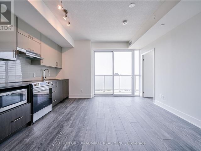 Verdé Condos - 2115 188 Fairview Mall Drive - photo 3