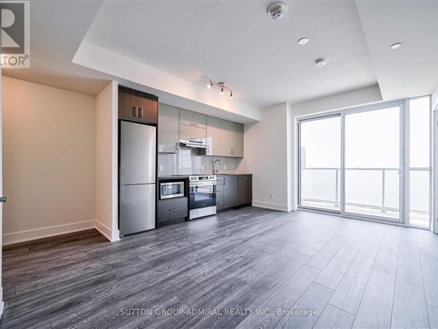 Verdé Condos - 2115 188 Fairview Mall Drive - photo 1