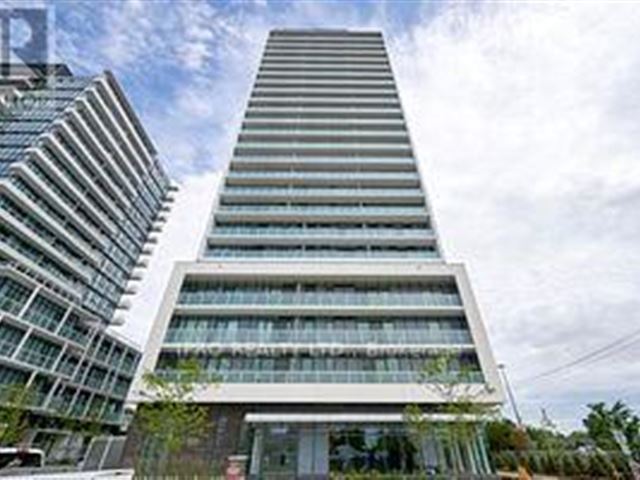 Verdé Condos - 2807 188 Fairview Mall Drive - photo 2