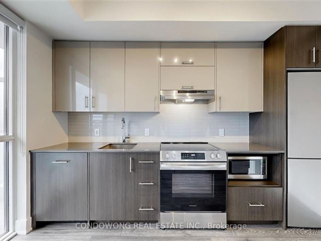 Verdé Condos - 1812 188 Fairview Mall Drive - photo 2