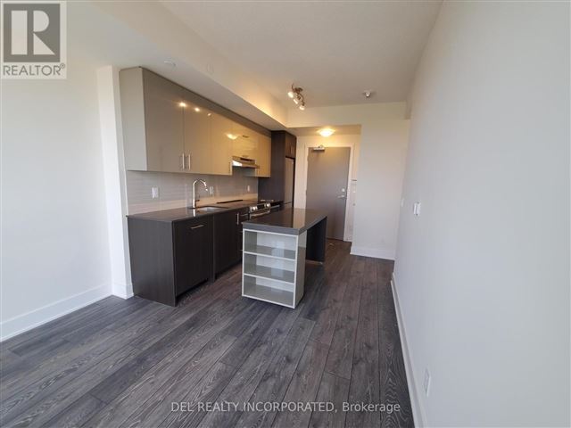 Verdé Condos - 1608 188 Fairview Mall Drive - photo 2