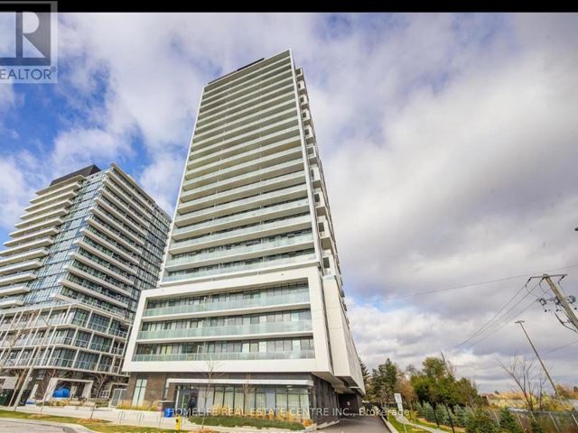 Verdé Condos - 623 188 Fairview Mall Drive - photo 1