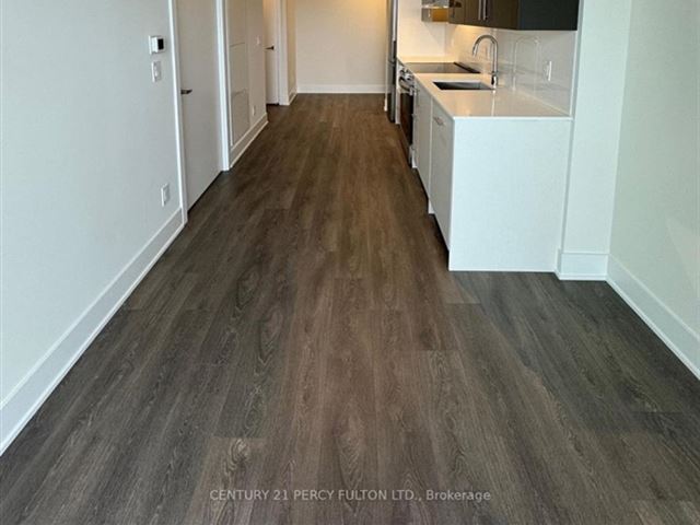 Verdé Condos - 1709 188 Fairview Mall Drive - photo 2