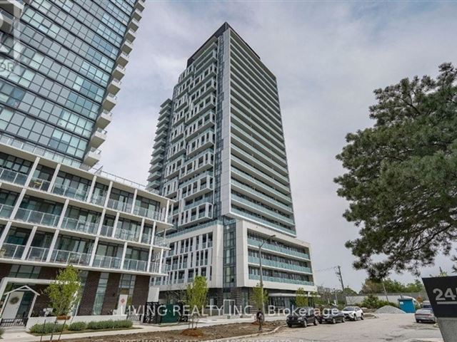 Verdé Condos - 1901 188 Fairview Mall Drive - photo 1