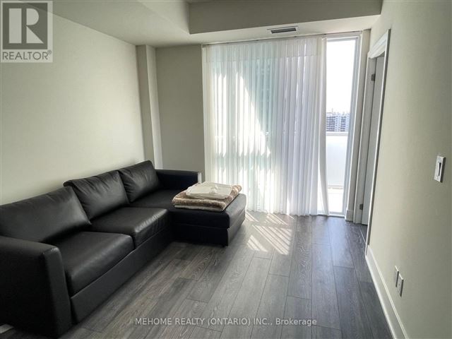 Verdé Condos - 1703 188 Fairview Mall Drive - photo 2