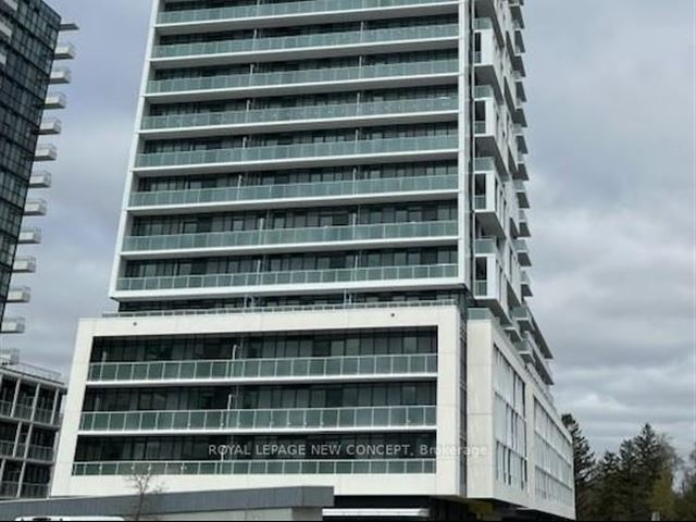 Verdé Condos - 1806 188 Fairview Mall Drive - photo 2