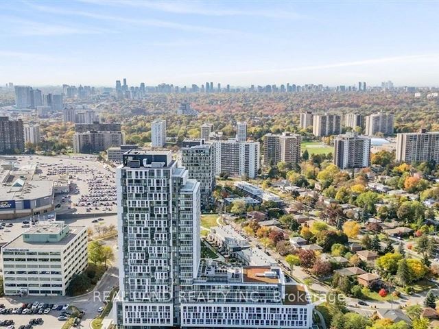 Verdé Condos - 1515 188 Fairview Mall Drive - photo 2