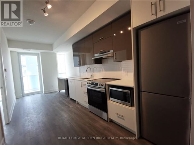 Verdé Condos - 1801 188 Fairview Mall Drive - photo 3