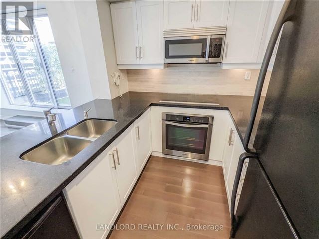 Redpath Residences - ph9 188 Redpath Avenue - photo 2