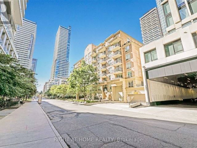 Redpath Residences - 601 188 Redpath Avenue - photo 2