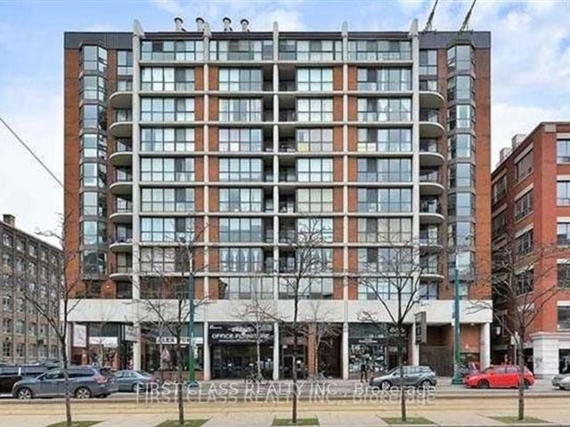 188 Spadina Avenue Condos - 905 188 Spadina Avenue - photo 1