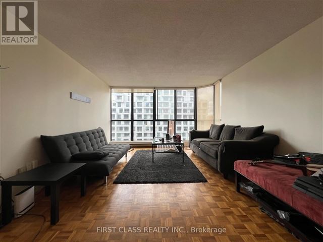 188 Spadina Avenue Condos - 707 188 Spadina Avenue - photo 2